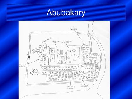 Abubakary. Ziggurat Ziggurats store wheat and other grains that the residents of Abubakary grow. Ziggurats are usually at the center of the city. They.