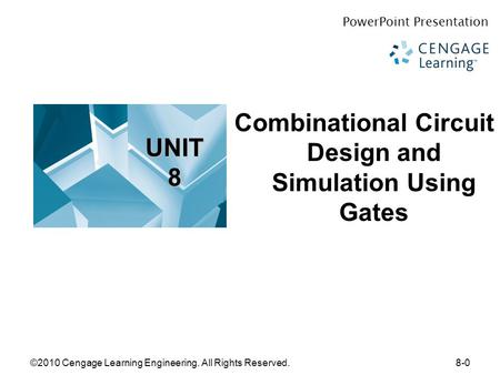 The scale of IC design Small-scale integrated, SSI: gate number usually less than 10 in a IC. Medium-scale integrated, MSI: gate number ~10-100, can operate.