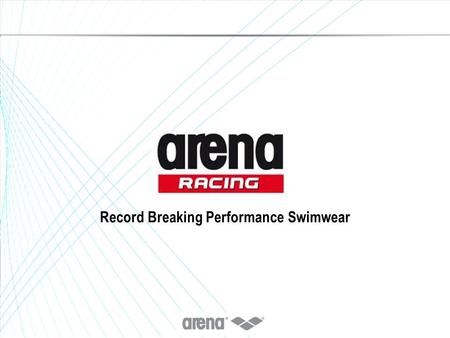 Record Breaking Performance Swimwear. Wool Suits 1900s Cotton Suits 1930s Nylon Suits 1950s Elasticated Fibers Suits 1970s Full Body suits 2000s A Chronology.