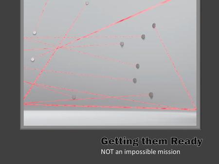 NOT an impossible mission. Portfolios & Communication Tools What is Career Cruising? Career Cruising Assessments Career & School Information What are.