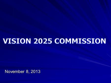 November 8, 2013. Arkansas Higher Education Initiatives Overview of the Blue Ribbon Committee on Higher Education Review the Process of the Legislative.