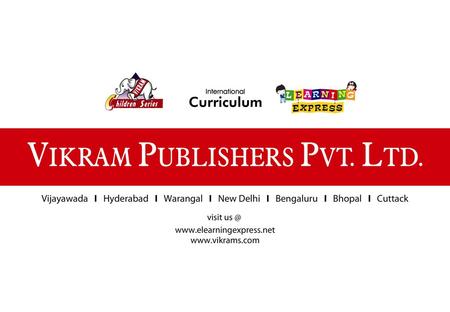 Intro Textbook (Prose, Poetry) & Workbook Incorporated the lessons i.e., Prose & Poetry which suit best to concern grade level and meet to international.