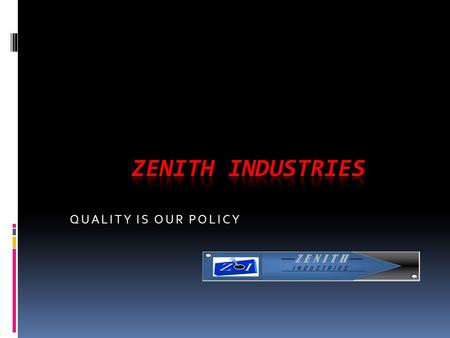 QUALITY IS OUR POLICY QUALITY IS OUR POLICY Commutators & Slip-rings LT Commutators LT Slip-rings HT Slip-ring HT Commutators.