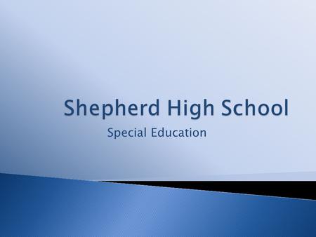 Special Education. The purpose of the Individuals with Disabilities Education Act (IDEA 2004) is to assure that all children with disabilities are provided.