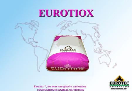 EUROTIOX.