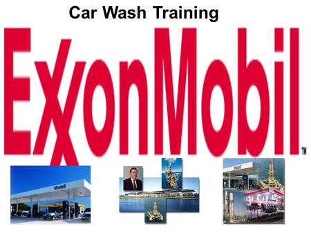 Car Wash Training. How To Operate The Car Wash Purchase The Wash - Cashier Or MPD Enter The Code Drive Into The Wash Bay Deposit Cash if you would like.