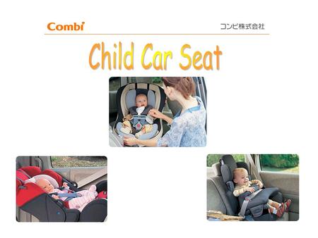 It is parents' duty to protect babies from car accident Why parents do not use child car seats? Children are our future.