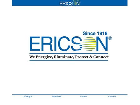 EnergizeIlluminateProtectConnect. Complete Solution Set Coverage Wiring Devices Temporary Power Engineered Solutions Temporary Lighting Industrial Cable.