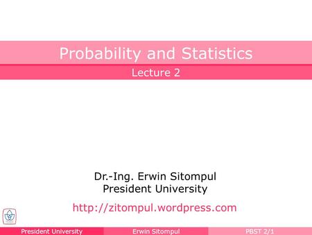 Chapter 2.3 Counting Sample Points Combination In many problems we are interested in the number of ways of selecting r objects from n without regard to.