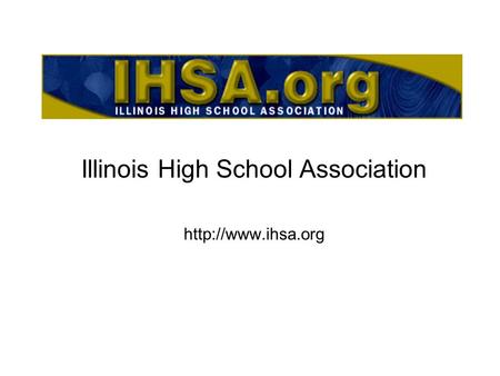 Illinois High School Association