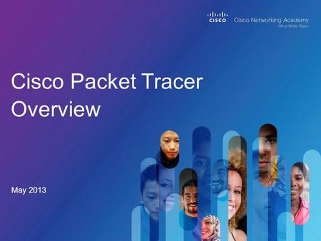 Cisco Packet Tracer Overview