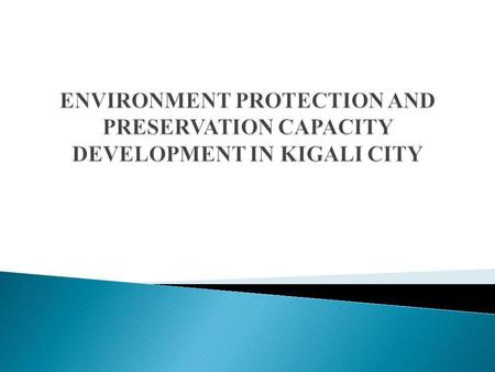 Environmental degradation Lack of education opportunities The Earth Charter principal: Ecological integrity section 6, 7, and 8 target network: : young.