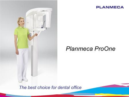 The best choice for dental office