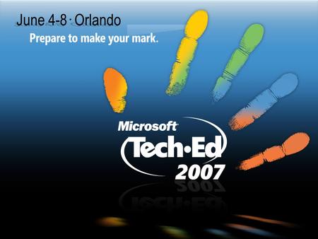 June 4-8 Orlando. WSS Object Model Fundamentals Working Remotely with Lists and Document Libraries Cross-Site Data Queries Exploring New WSS Classes.