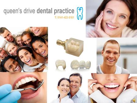 Same day CEREC crowns, veneers & inlays