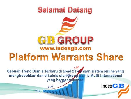 Platform Warrants Share