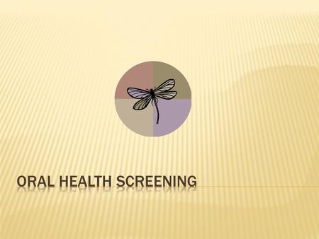 Congress created the federal Early and Periodic Screening, Diagnosis and Treatment (EPSDT) Program to promote: Preventative health Prevent disease Detect.