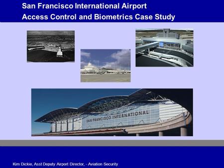 San Francisco International Airport