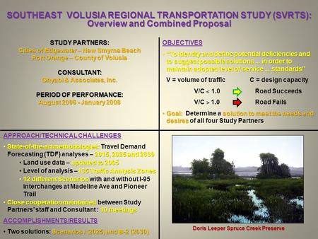 APPROACH/TECHNICAL CHALLENGES State-of-the-art methodologies: 2015, 2025 and 2030State-of-the-art methodologies: Travel Demand Forecasting (TDF) analyses.