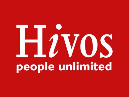 Hivos | 20111. Hivos | 20142 Carbon Finance. Energy and Climate Smart Agriculture: a Development Perspective 1)Background: Hivos, an international development.