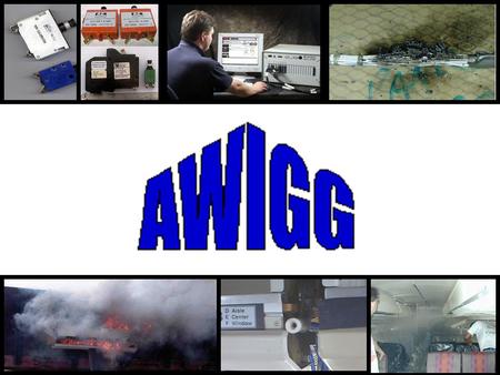 Aircraft Wiring and Inert Gas Generator Working Group 19 June 2002 Deputy Asst Secretary of the Navy (Safety) Connie K. DeWitte Deputy Asst Secretary.