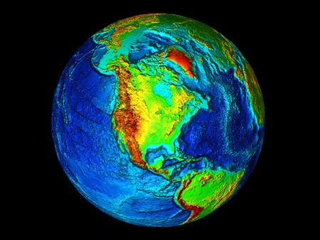 Global Climate Modeling Warren M. Washington NCAR April 2000.