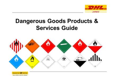 Preface The following information was developed by the UK Restricted Commodities Group as a referral tool and should never be used to educate on dangerous.