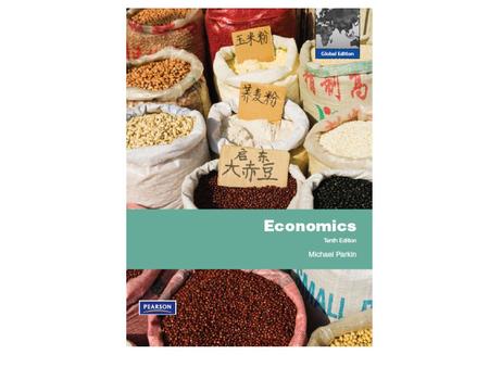 3 DEMAND AND SUPPLY © 2012 Pearson Education What makes the prices of oil and gasoline double in just one year? Will the price of gasoline keep on rising?