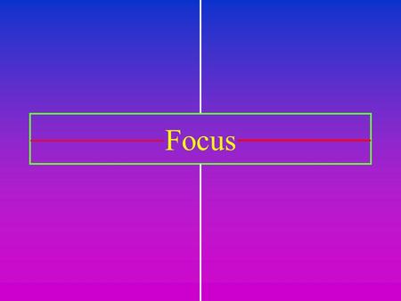 Focus. Presented by Deris Jeannette, CEO/designer at ClearDome Solar Thermal, LLC San Diego, CA, www.cleardomesolar.com Building Integrated Solar Forced.