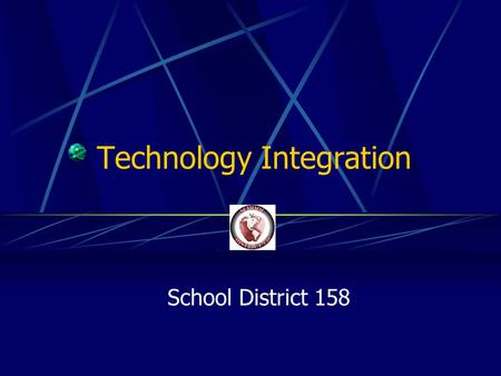 Technology Integration