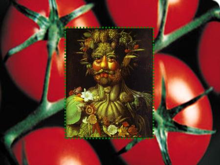 Giuseppe Arcimboldo [jOOzep'pā ärchēmbôl'dō] ( )