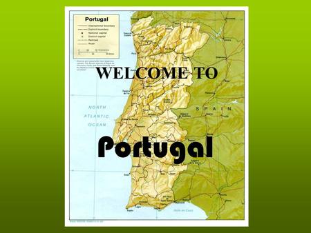 Portugal WELCOME TO. Lousã Population: 10,945,870 Area:92,391 km² Currency: Euro Language: Portuguese Government: Parliamentary Republic Capital: