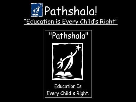 Pathshala! Education is Every Childs Right. Pathshala celebrated Christmas in Handicapped School..!!