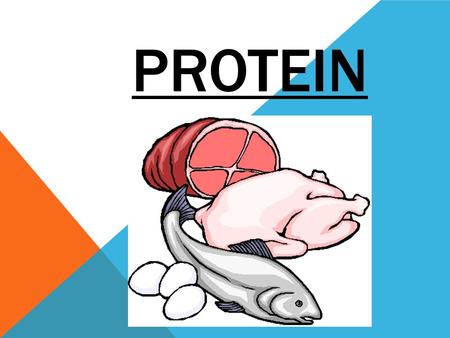 PROTEIN.