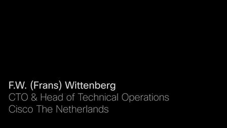 © 2010 Cisco and/or its affiliates. All rights reserved. Cisco Confidential 3 3 Impact bedrijven en samenleving Intelligente verbindingen •E-mail •Webbrowser.