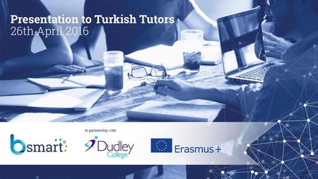 Developing a mobile marketing programme for Turkish, Erasmus+ students