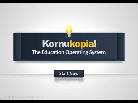 The Education Operating System