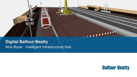 Digital Balfour Beatty