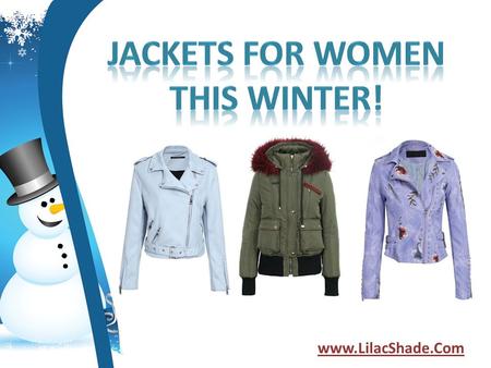 Lilac Jackets – Lilac Outwear – Leather jackets – Lilac Denim Jackets

Explore winter Jackets for women! Huge range of jackets include leather jackets, off-shoulder denim jacket, padded parka, quarter sleeve denim jacket, lamb wool denim jacket and more. 