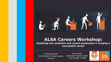 ALSA Careers Workshop: