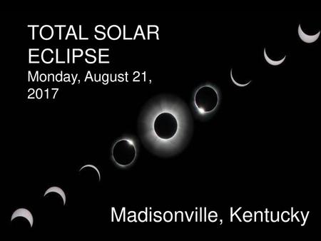 Madisonville, Kentucky