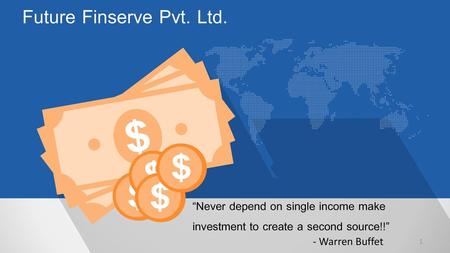 Future Finserve Pvt. Ltd.