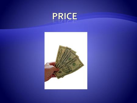 PRICE.