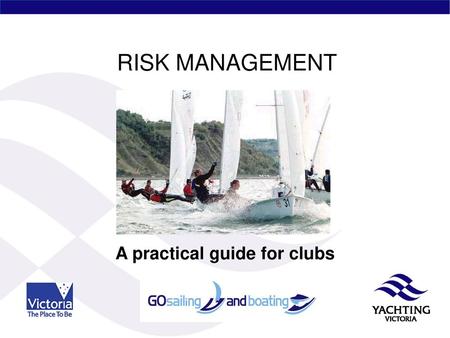 A practical guide for clubs