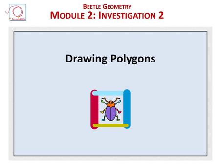 Module 2: Investigation 2