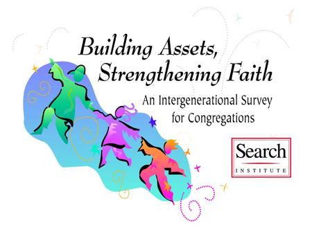 New Survey for Congregations