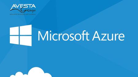 Microsoft Azure Speed >> Economics Scale. Microsoft Azure Speed >> Economics Scale.