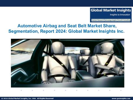 © 2016 Global Market Insights, Inc. USA. All Rights Reserved  Fuel Cell Market size worth $25.5bn by 2024Low Power Wide Area Network.