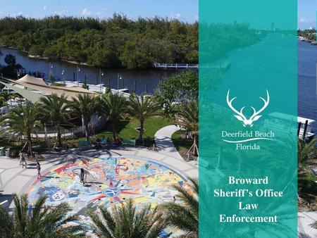 Broward Sheriff’s Office