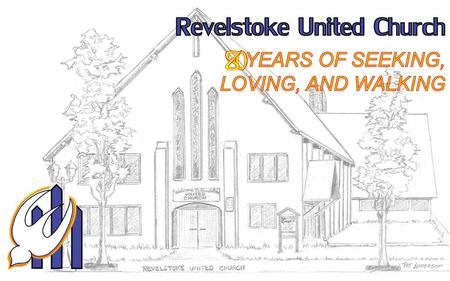 Revelstoke United Church